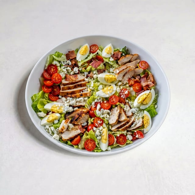 Cobb Salad.