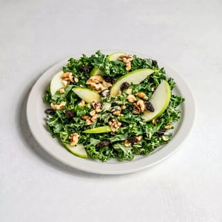 House Mix Salad