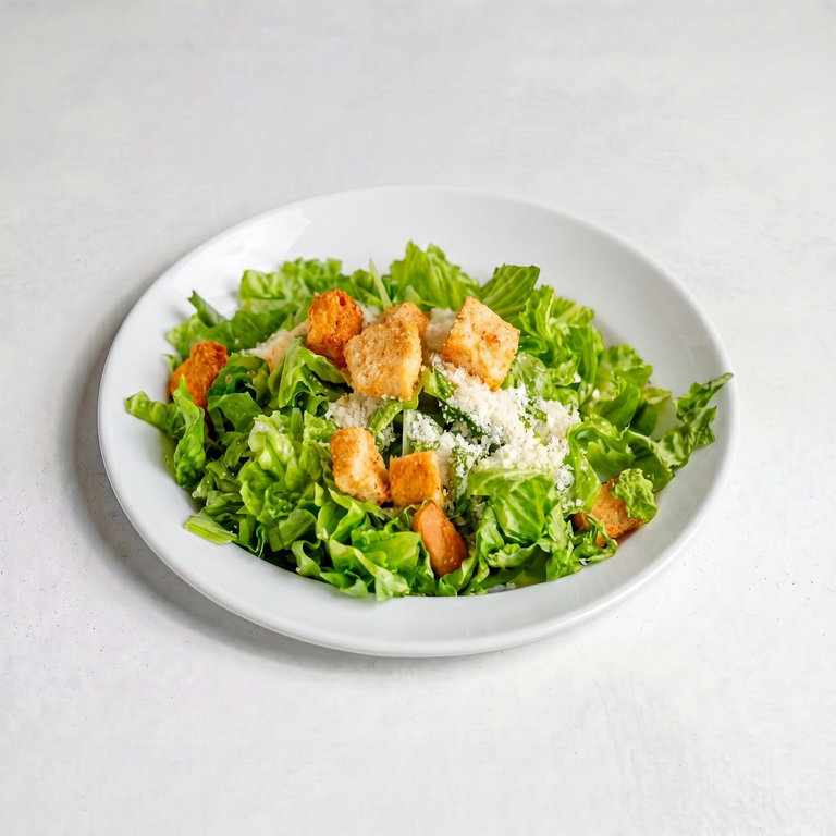 Delicious Caesar Salad Options