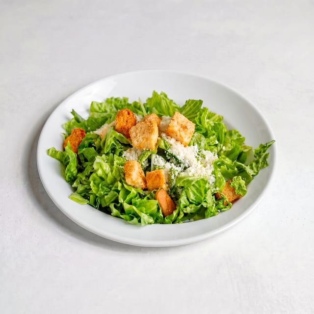Caesar Salad.
