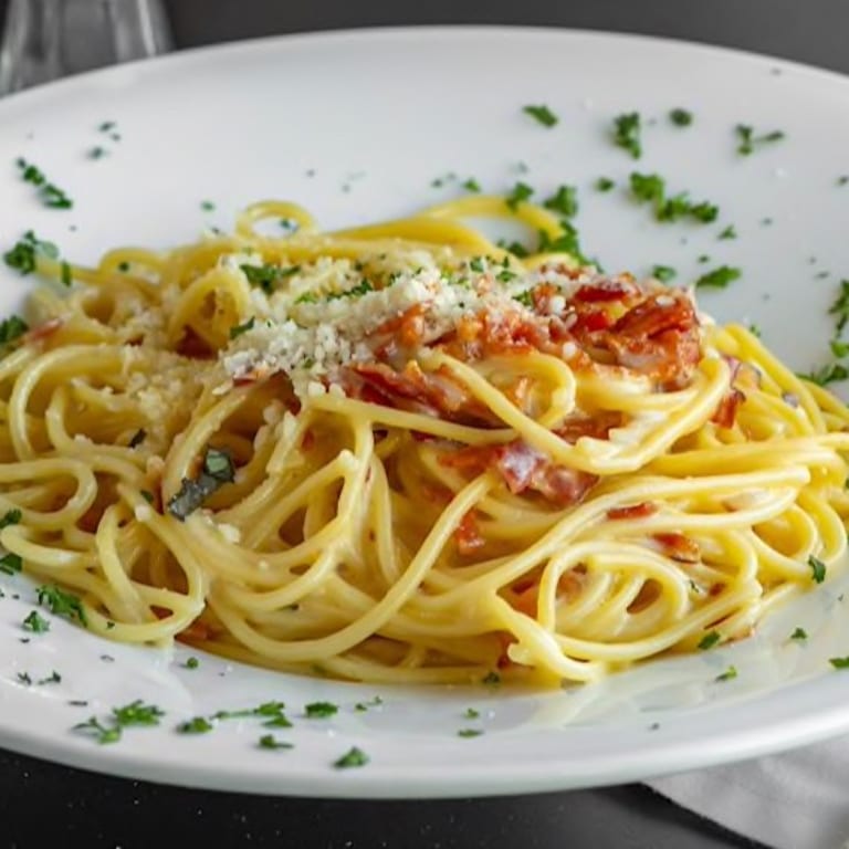Savor Our Caprese Salad