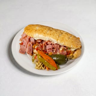 Salvadoran Torta