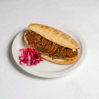 Desmechada Torta