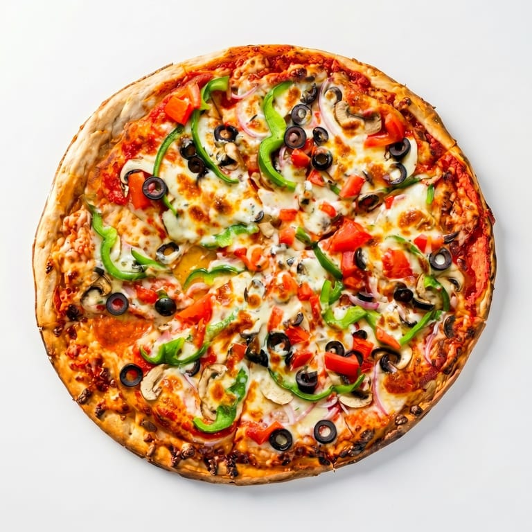 Takeout Made Easy