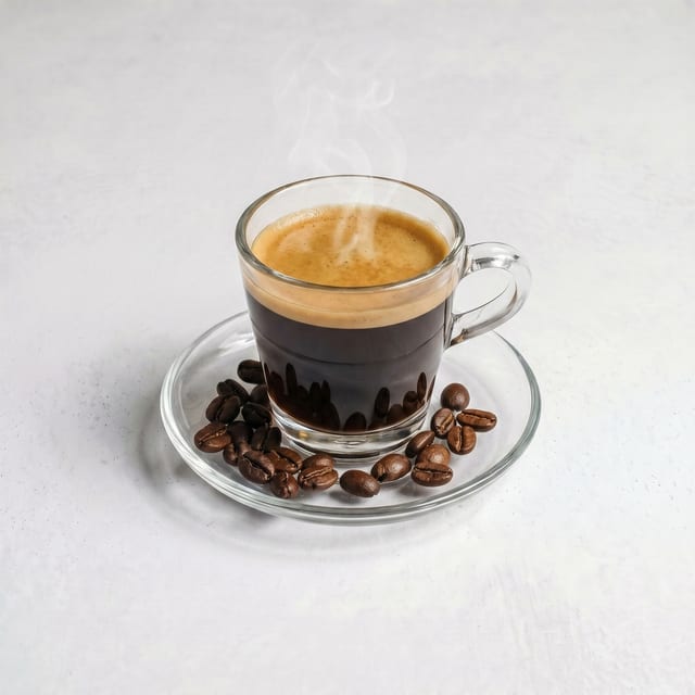 Coffee.